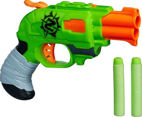 nerf zombie strike